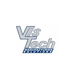 Vistech Manufacturing Solutions logo