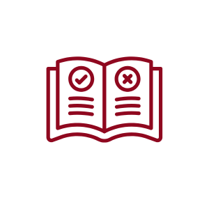 Guide icon