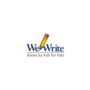 Wewrite llc logo