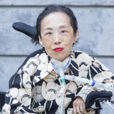 Alice Wong