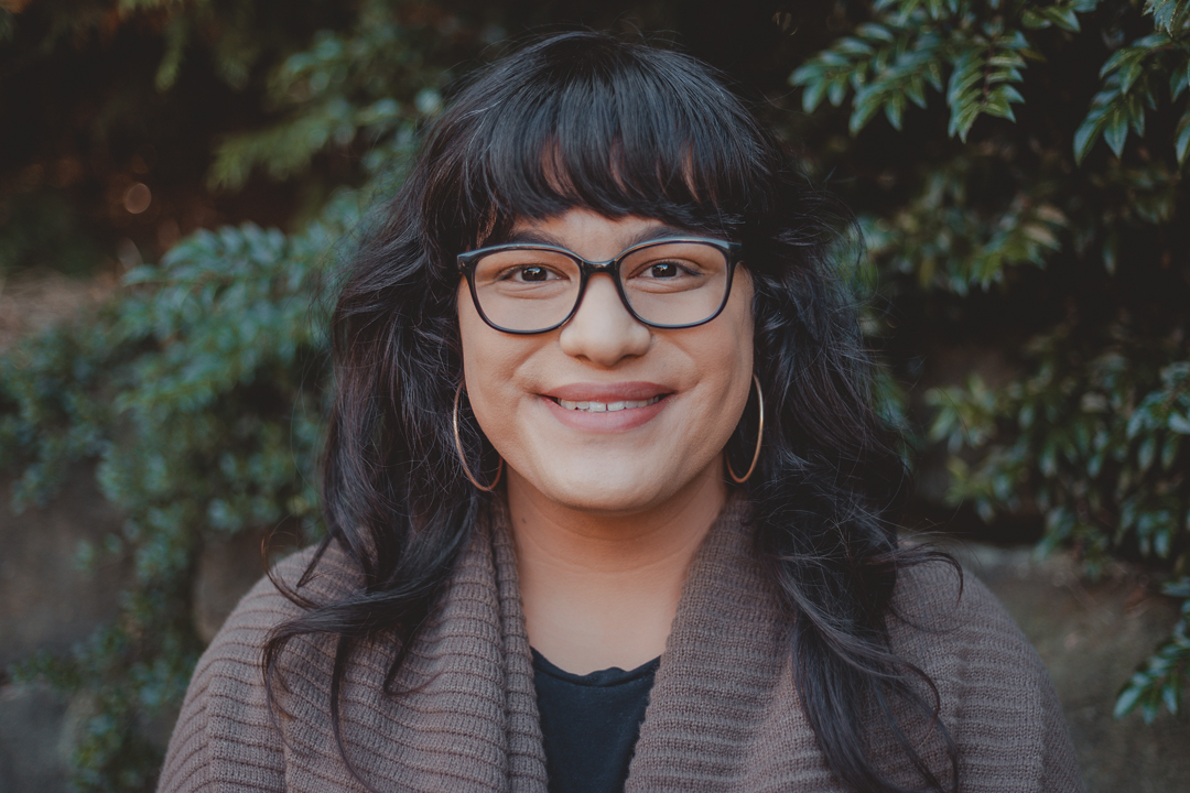 Photo of Aleta Mascorro