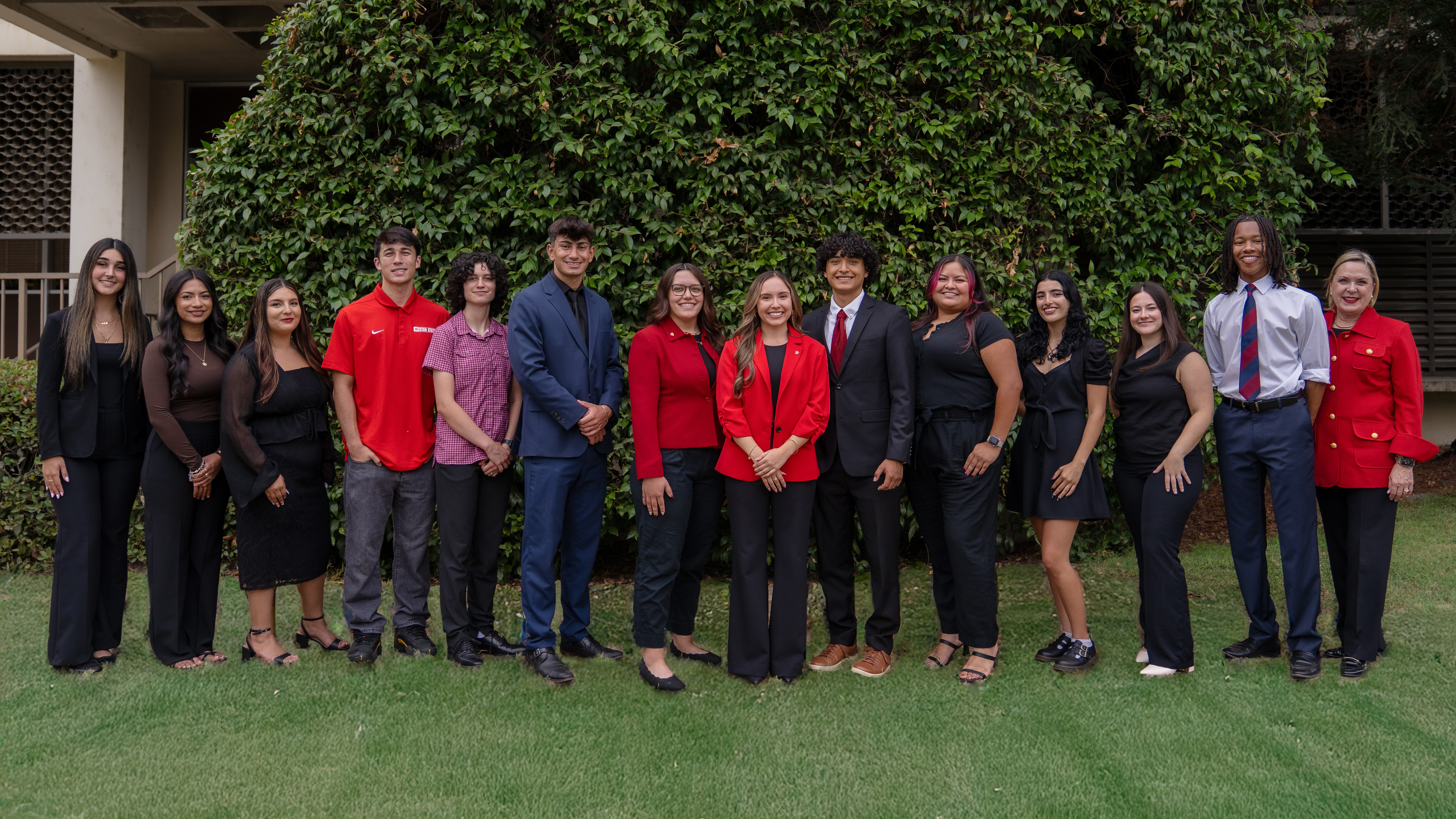 ASI Board of Directors