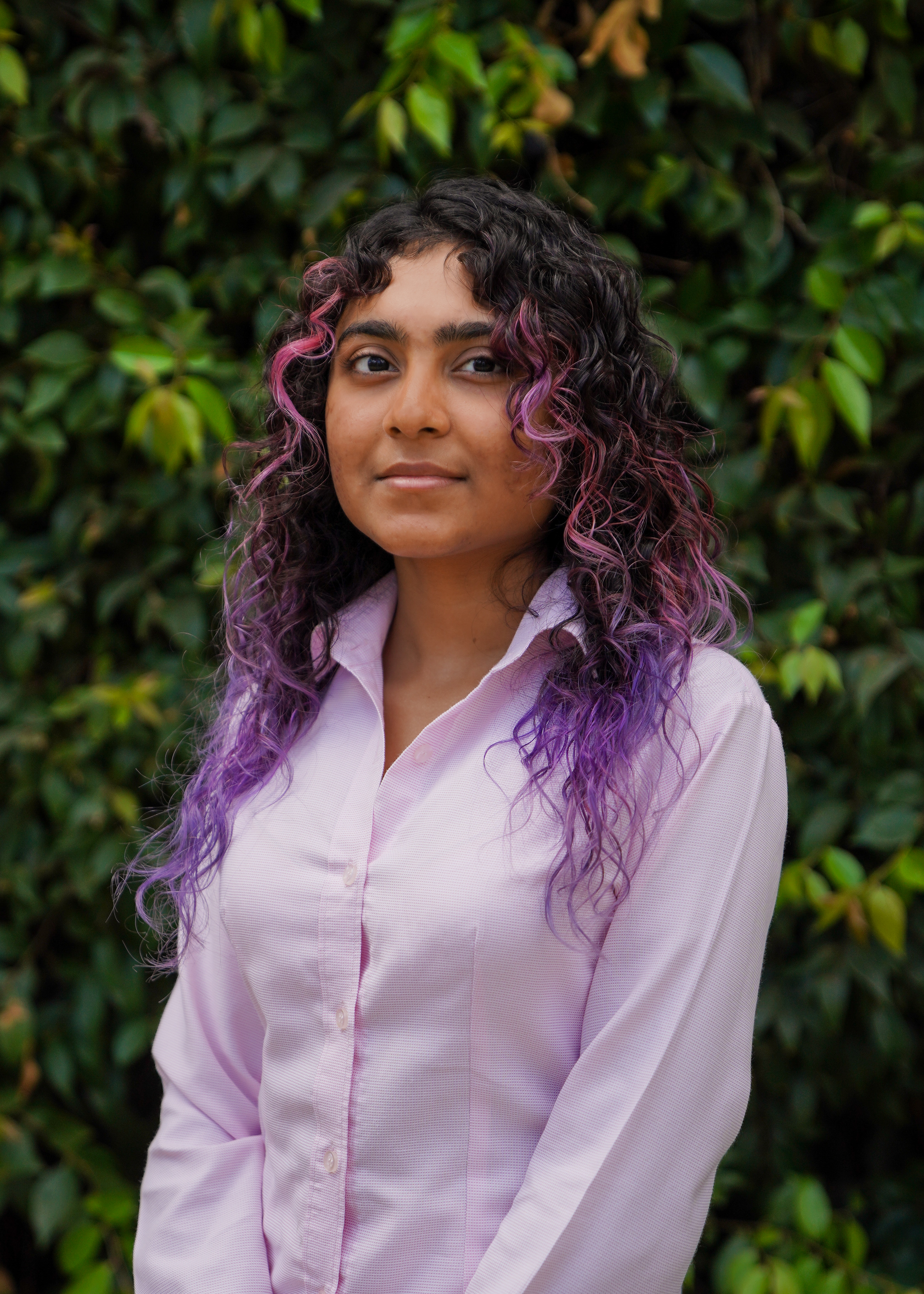 ASI Director for Sustainability Barshita Bhangu