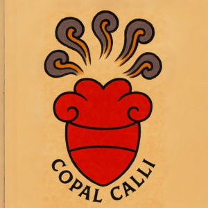 Copal Calli logo