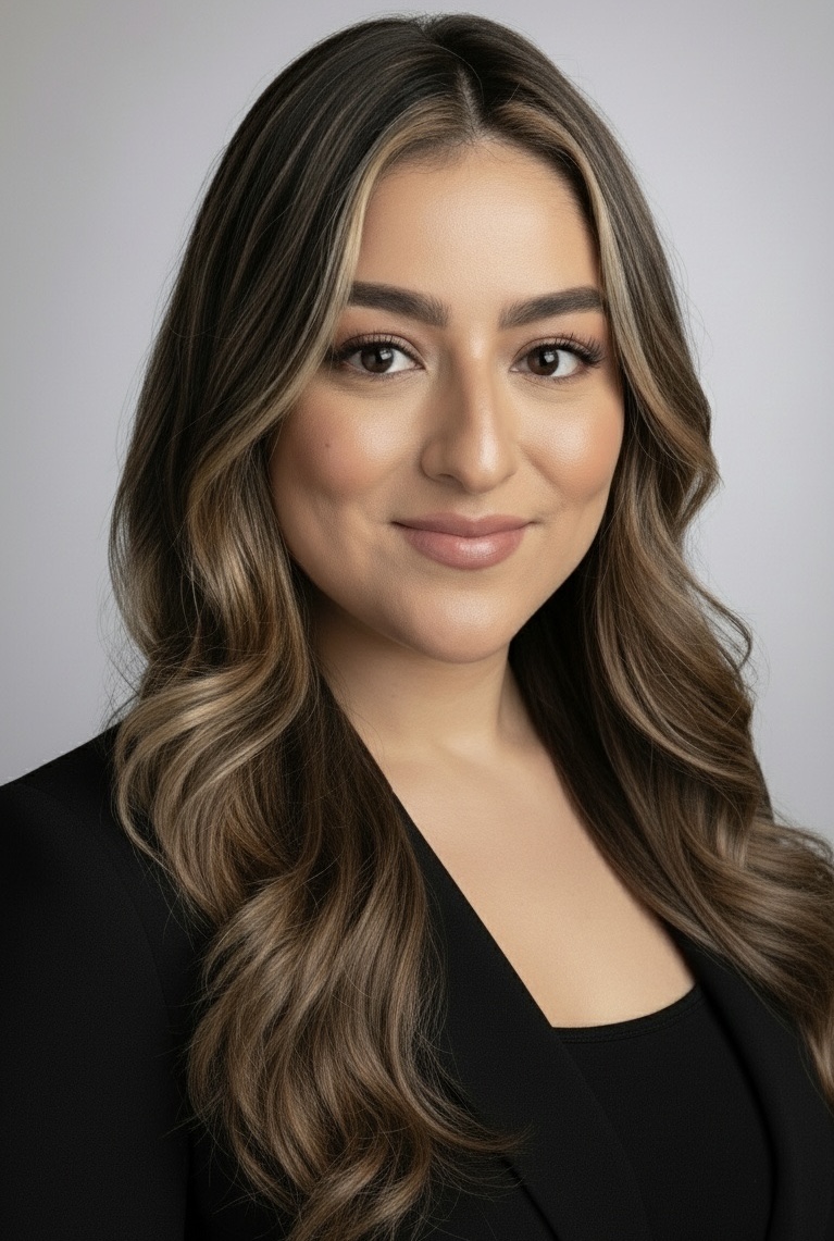 Photo of Aria Zapata