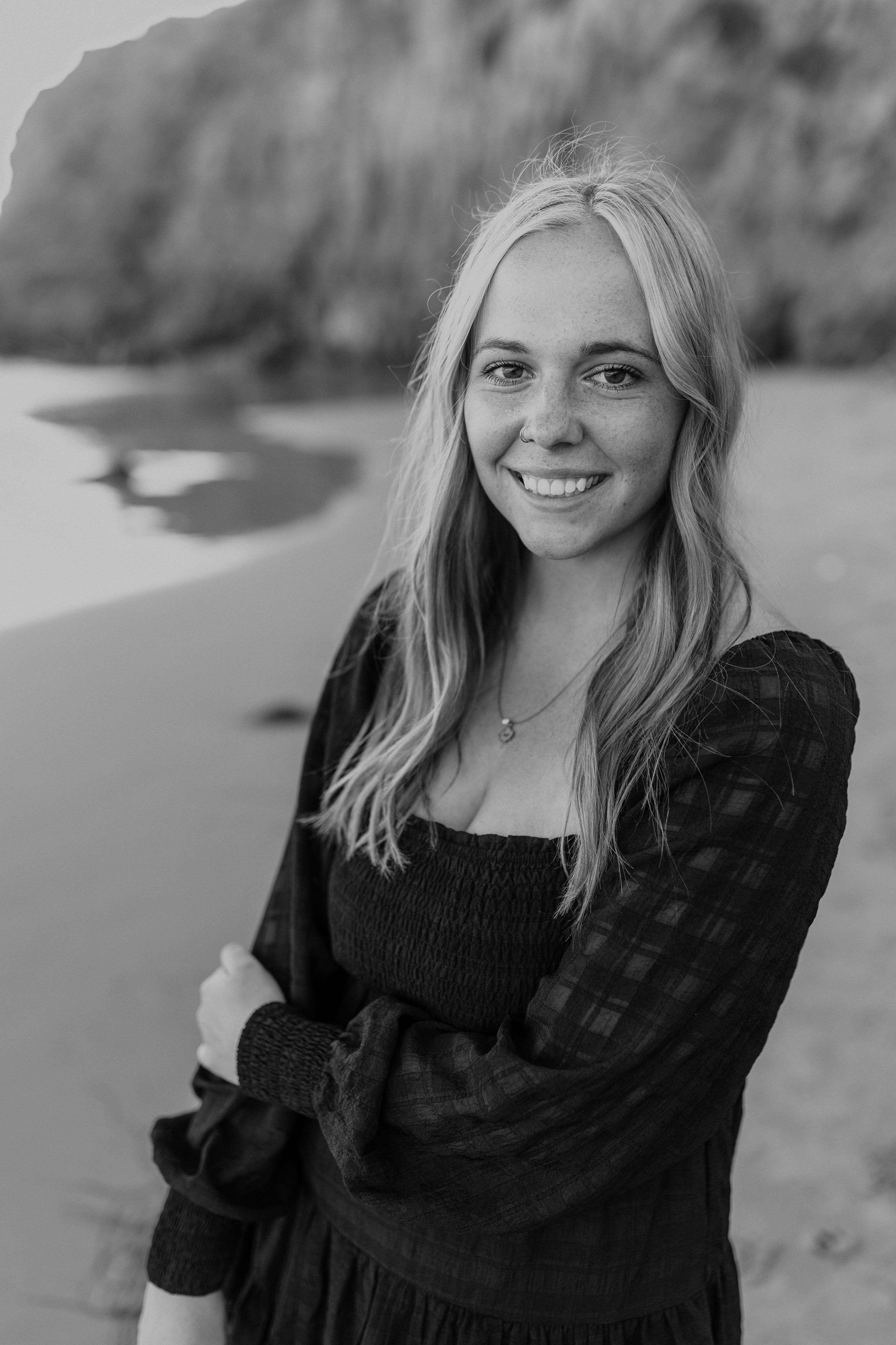 image of student