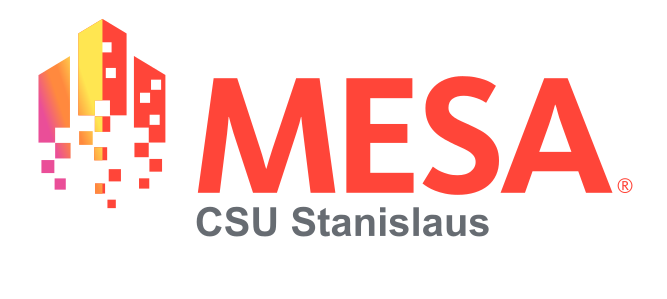 MESA Logo