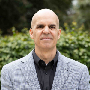 Michael Markantonis