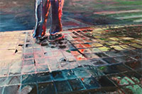 Enriquez art example