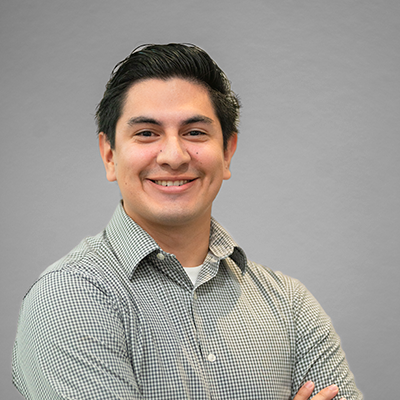Martin Zavala