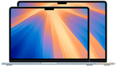 15" Apple MacBook Air