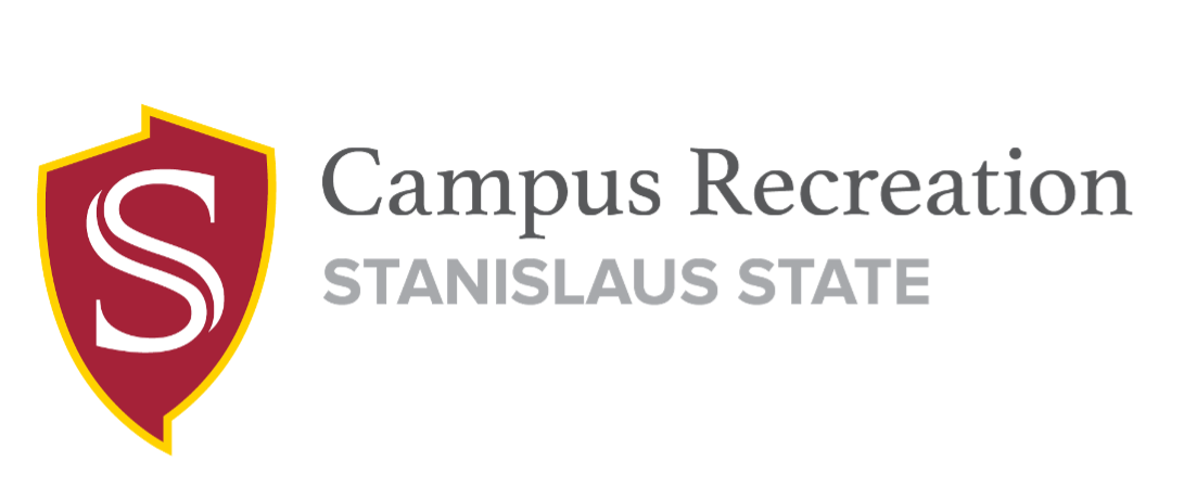 Stan State Campus Recreation Logo