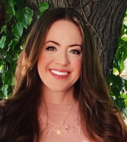 Transfer Admissions Counselor Elizabeth Monroe