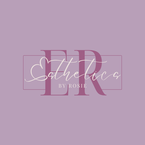 Esthetics By Rosie Logo