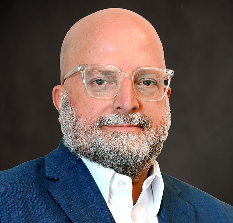 foundation board member David Quakenbush