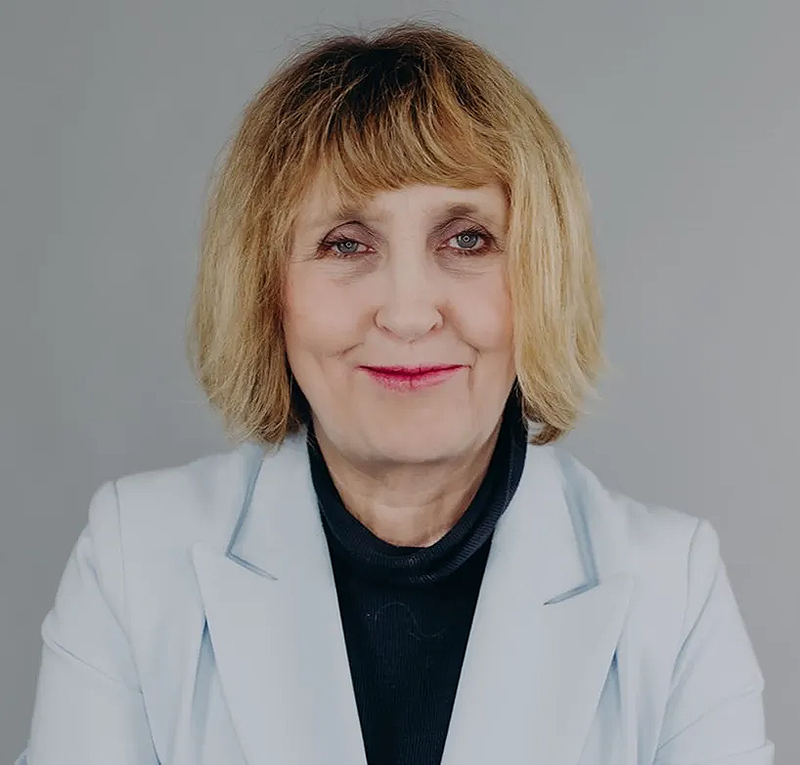 foundation board member Kristen Birtwhistle