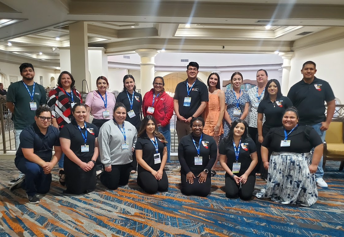 Stan State and MJC Mentors and advisors 2025