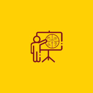 Accessibility training icon