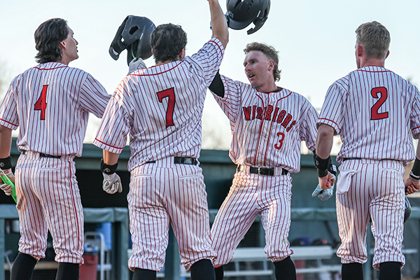 Jacob Baker, baseball player