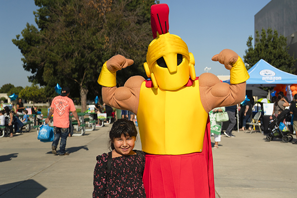 Reading Extravaganza