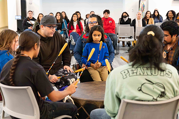 Indigenous Peoples Day