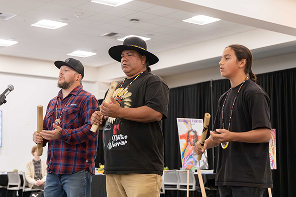 Indigenous Peoples Day