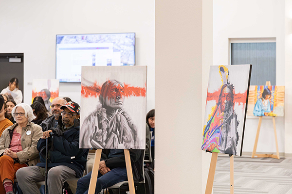 Indigenous Peoples Day