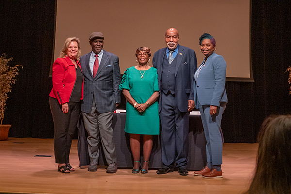 Sarah Collins Rudolph