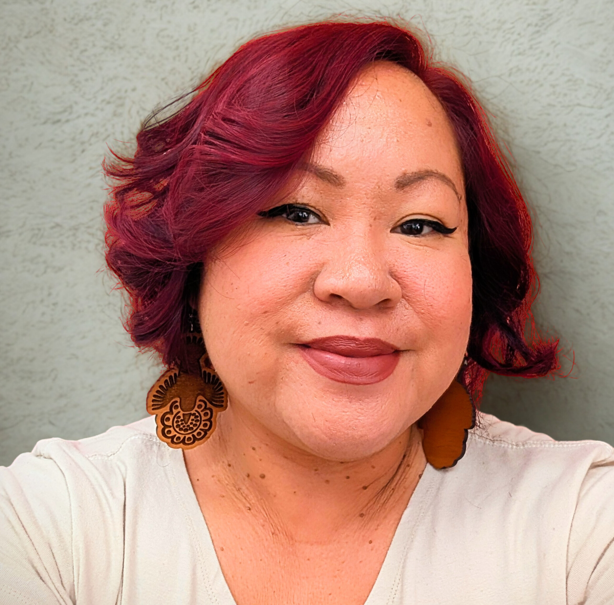 Photo of Maio Buenafe