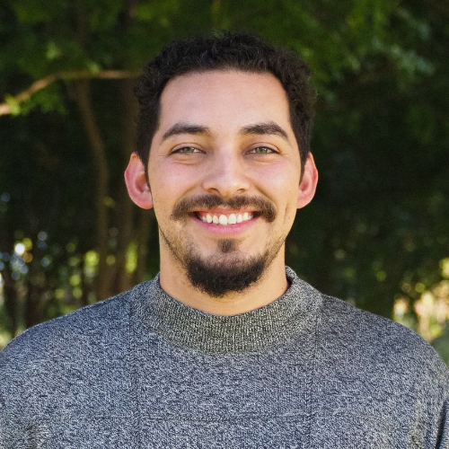 Donovan Orozco Preciado