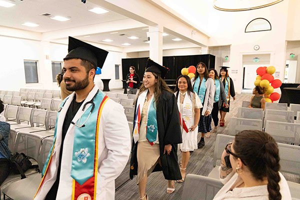 APIDA Grad Celebration