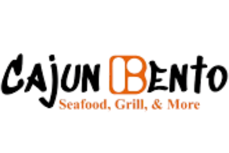 Cajun Bento Logo