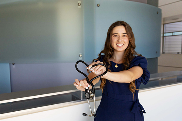 CSU Trustee's Nominee Ava Holland