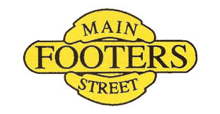 Main Street Footers Logo