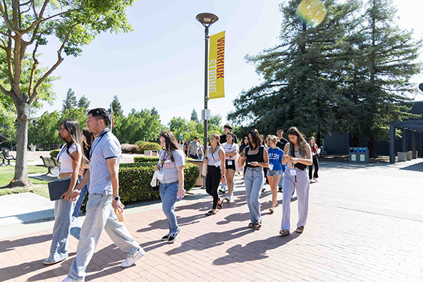 New Student Advising and Registration