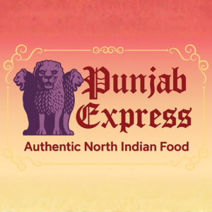 Punjab Express Logo