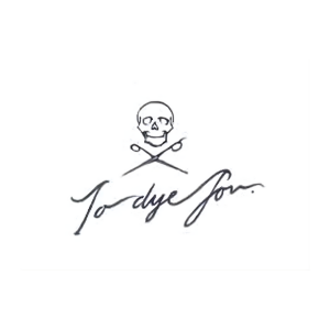 To Dye For Hair Logo