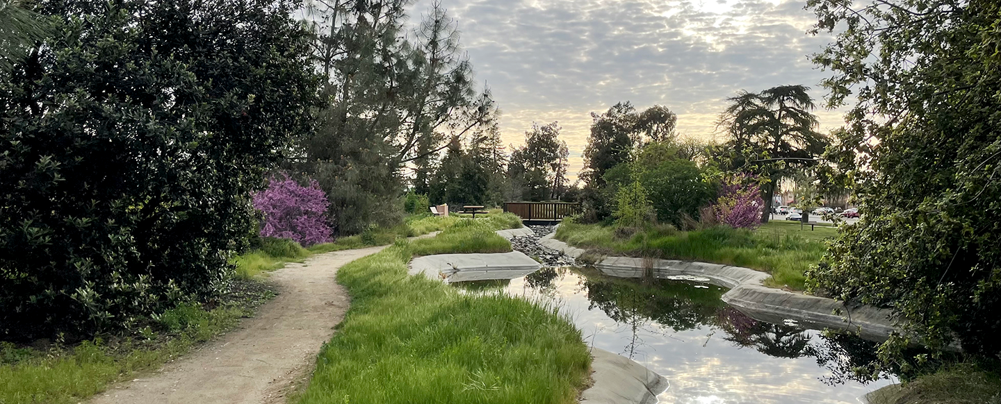 Trans-CA Pathway photo by Andrew Gardner