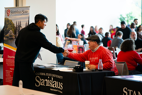 Warrior Welcome 2025