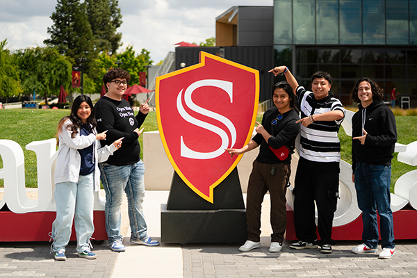 Warrior Welcome 2025