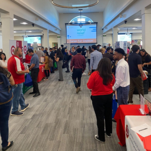 Career Fair