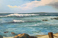 Chella Gonsalves art