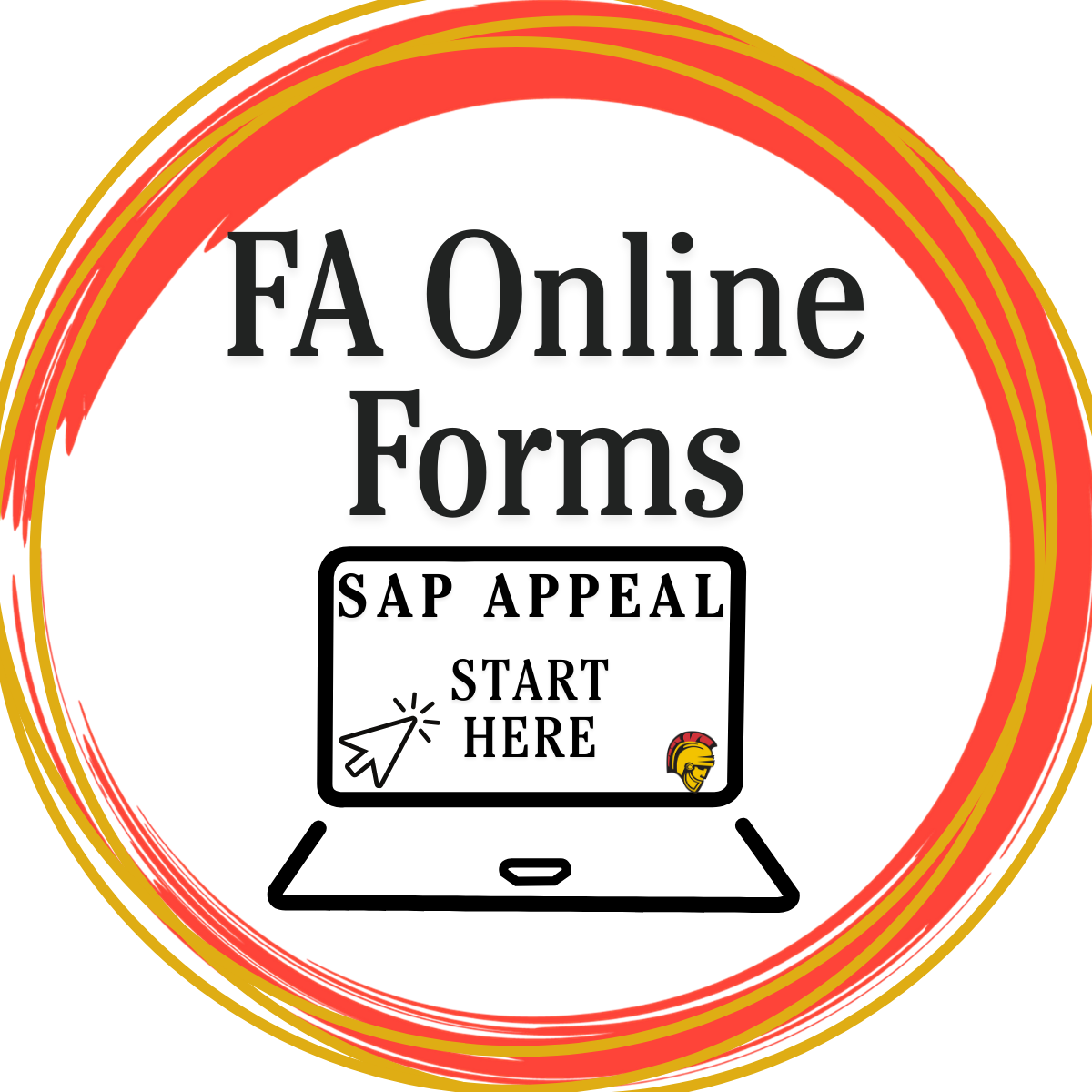 FA Online Forms Portal