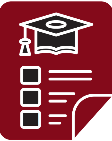Graphic for Graduation Exception Form