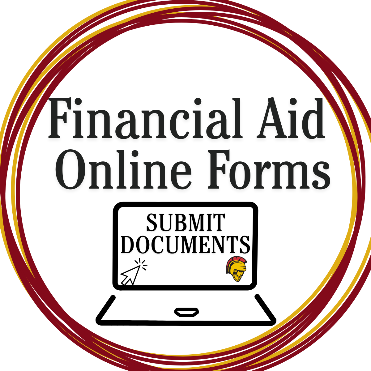Financial Aid Online Forms Submit Documents