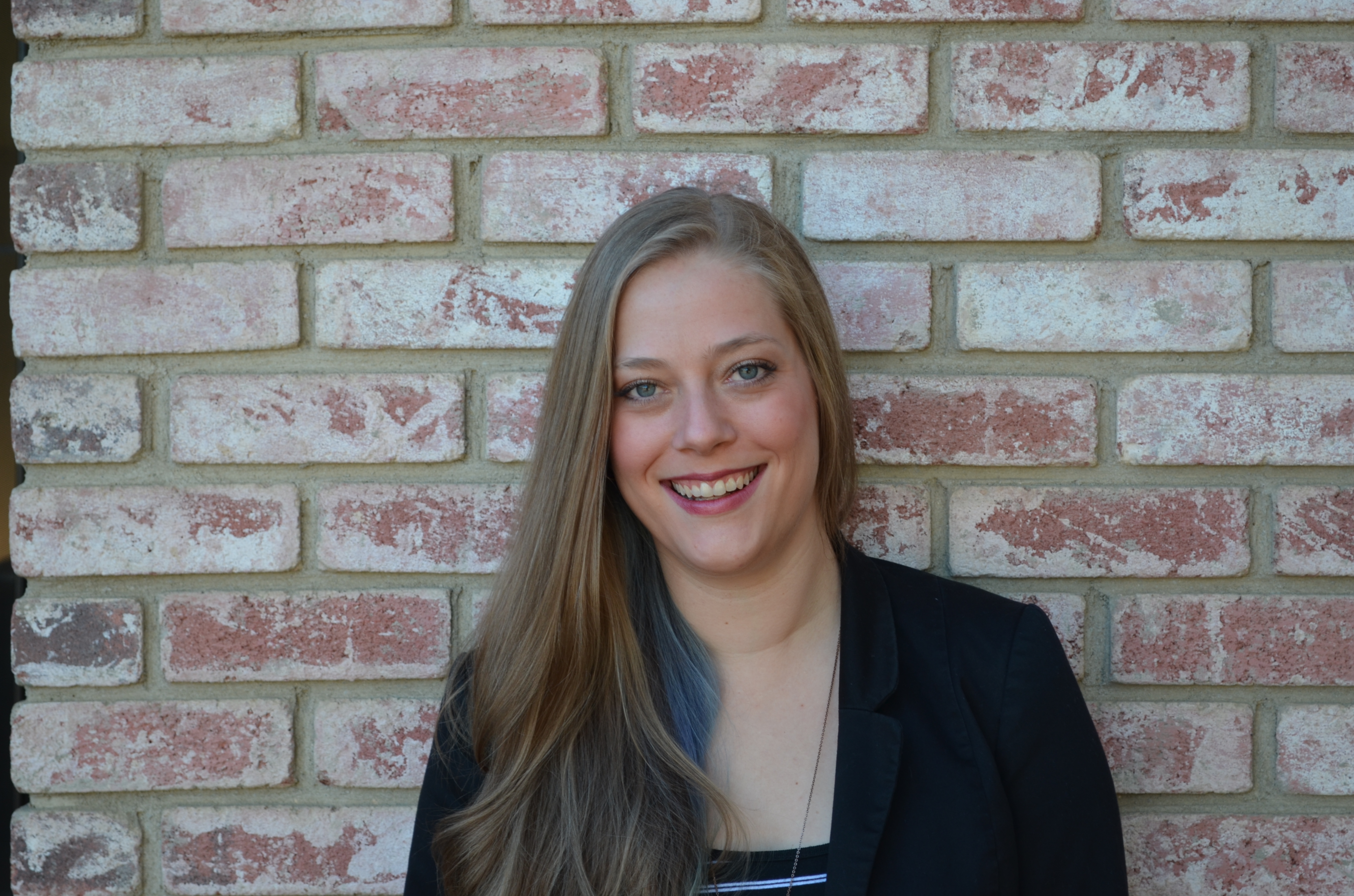 Lisette Sims Headshot