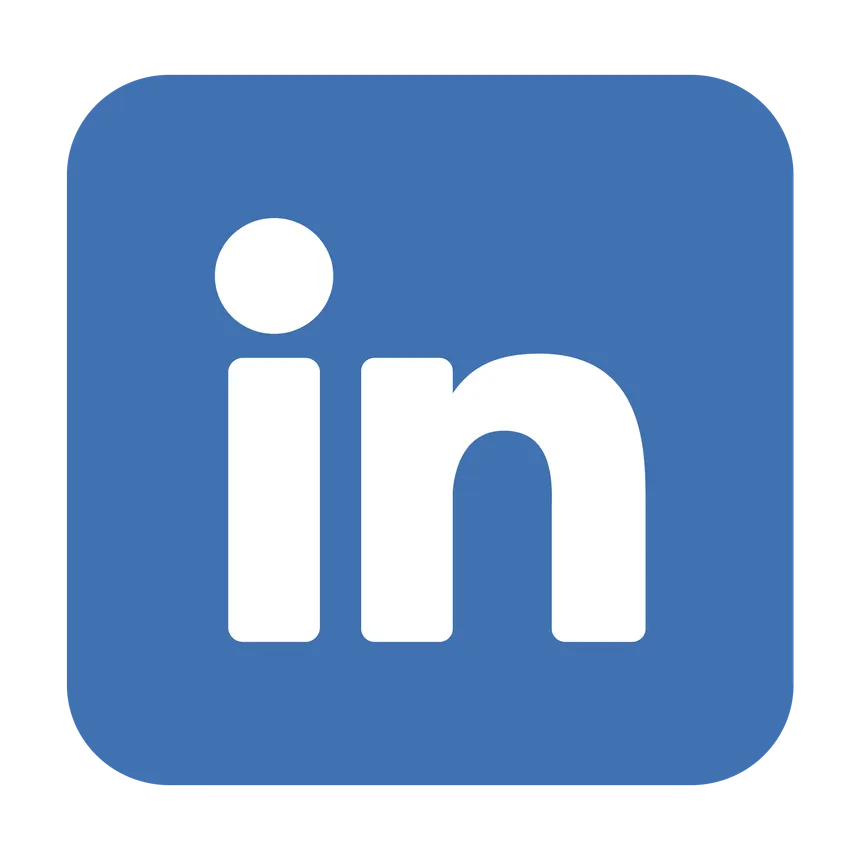 LinkedIn Logo