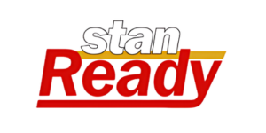 StanReady Logo