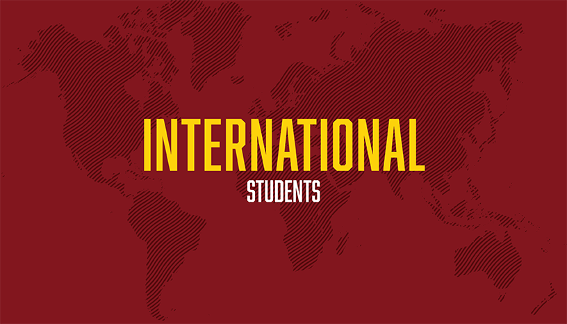 international students