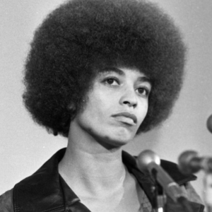 Angela Davis